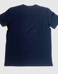 S4-ICON T-Shirt VR0263 Blu Man