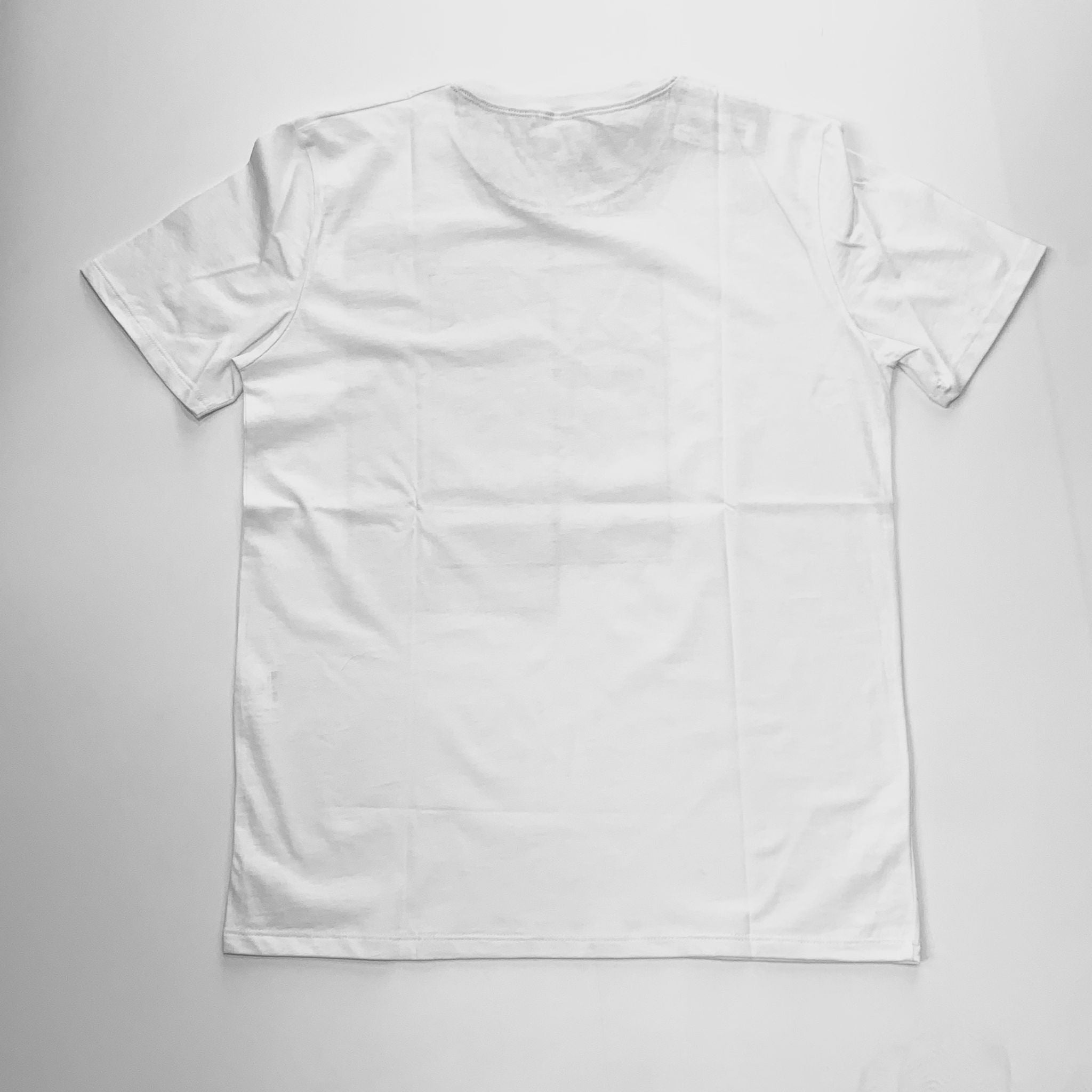 S4-ICON T-Shirt VR0266 Bianco Man