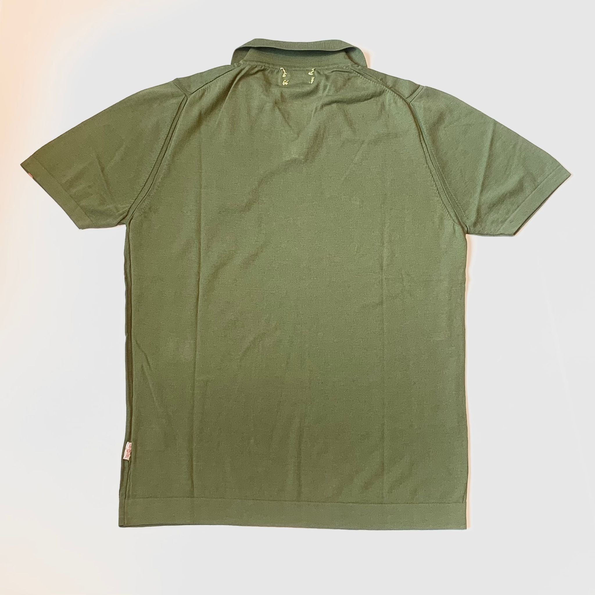 S4-TRAIL Polo Selva Man