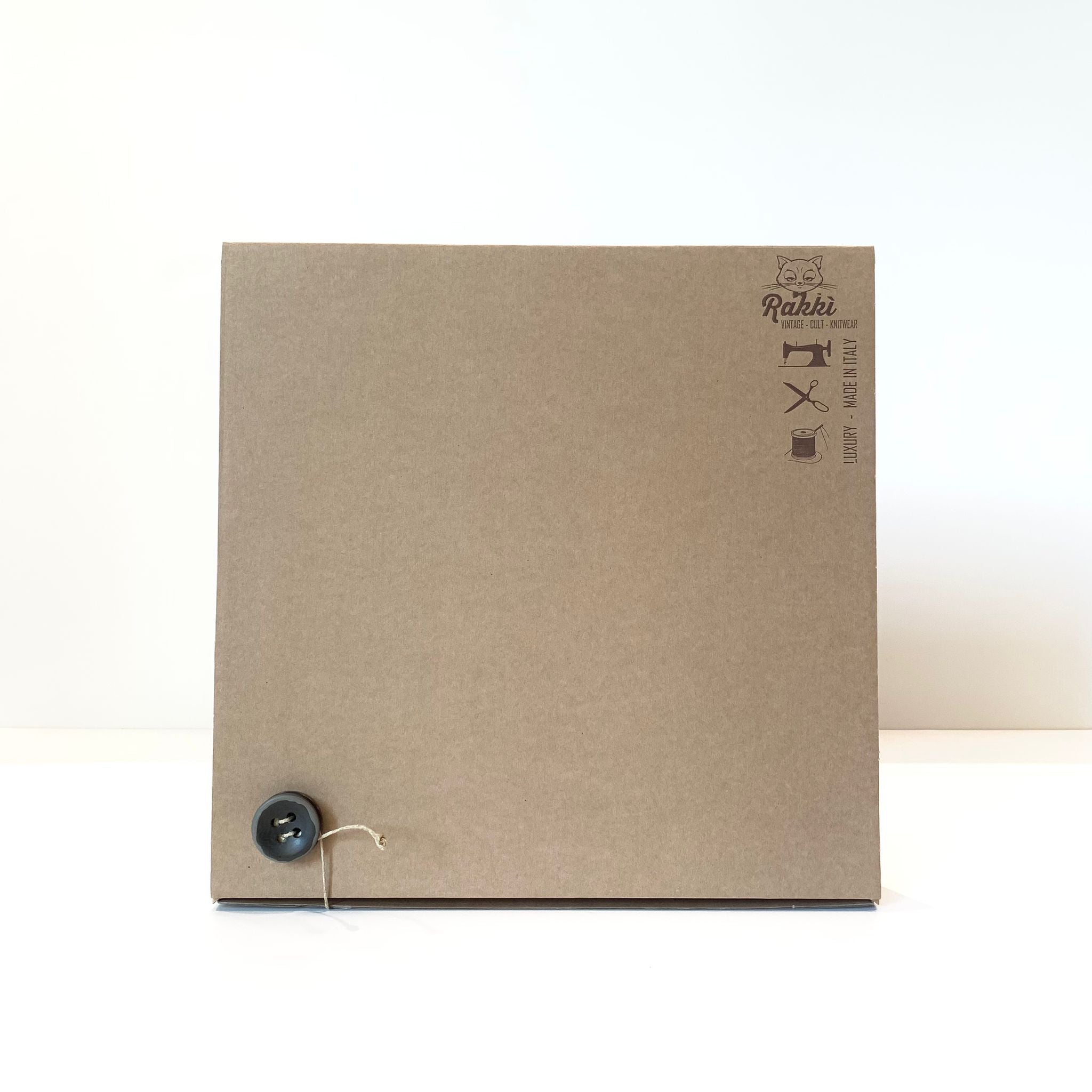 UW4-REBEL Maglia JAMES DEAN Gircollo Tabacco Man