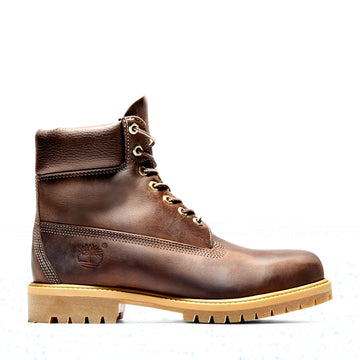 UW4-127097 THE ORIGINAL Premium 6-Inch Boot Marrone Man