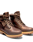 UW4-127097 THE ORIGINAL Premium 6-Inch Boot Marrone Man