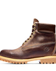 UW4-127097 THE ORIGINAL Premium 6-Inch Boot Marrone Man