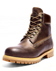 UW4-127097 THE ORIGINAL Premium 6-Inch Boot Marrone Man