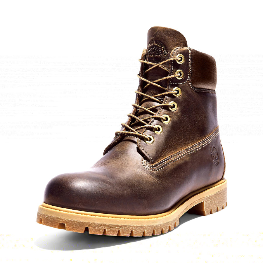 UW4-127097 THE ORIGINAL Premium 6-Inch Boot Marrone Man