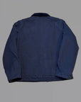 UW4- Wilson Deck Jacket Native Navy Man