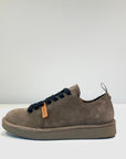 UW4-P01 Scarpa Suede Noce/Cobalto Man