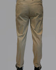 W4-PU0506X Pantalone YRetrò Noce Man