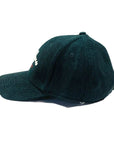 VELVET Cappello Pine Unisex