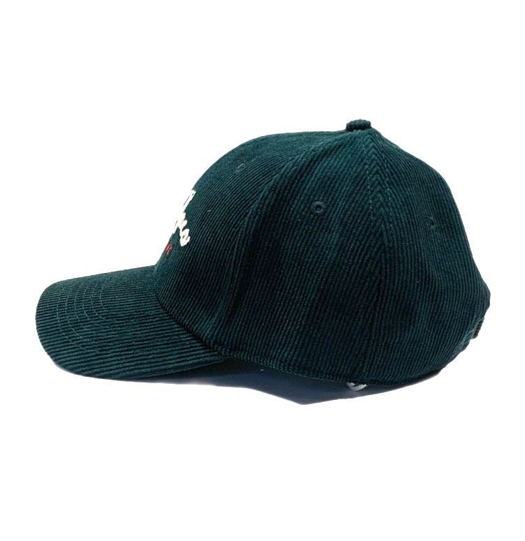 VELVET Cappello Pine Unisex