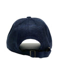 VELVET Cappello Navy Unisex