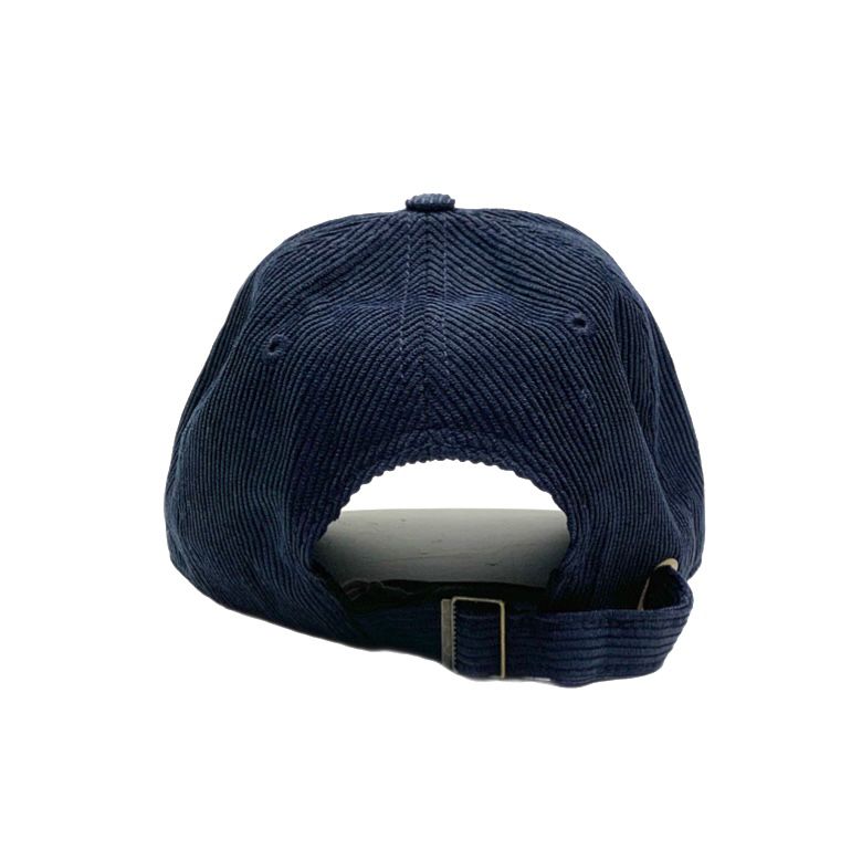 VELVET Cappello Navy Unisex