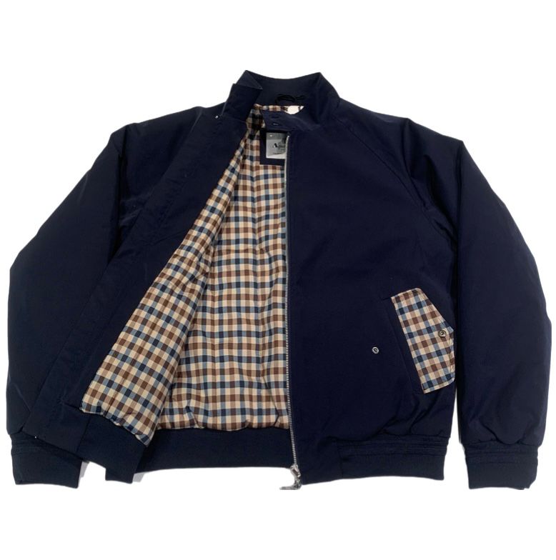 UW4-JK005 Giubbotto Hydro Active Navy Man