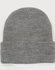 Berretto Beanie Panther Grey Unisex