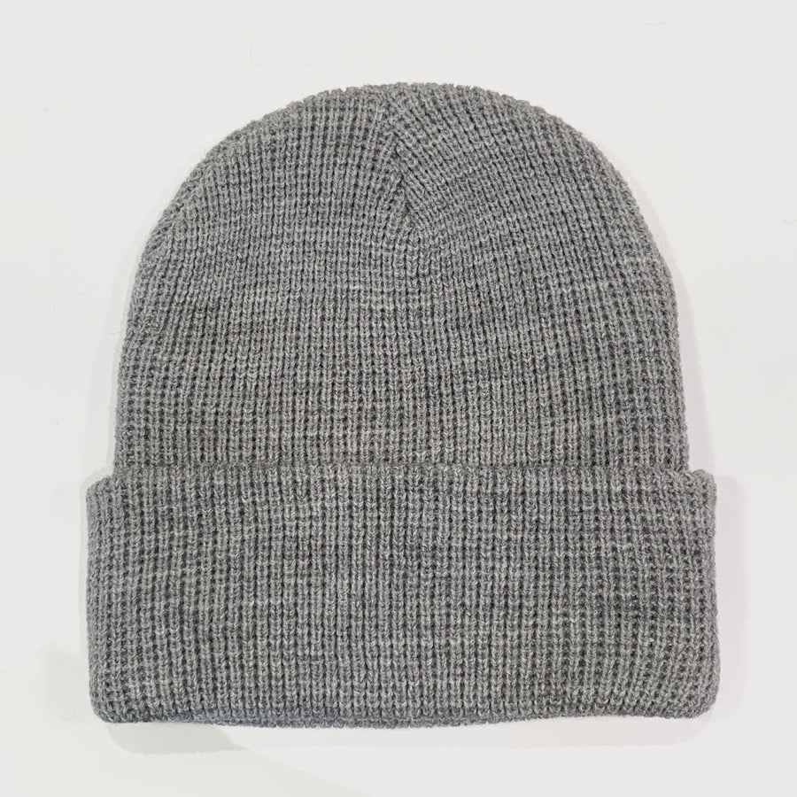 Berretto Beanie Panther Grey Unisex