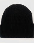 Berretto Beanie Bandit Black Unisex