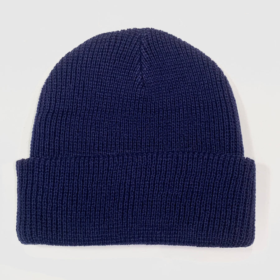 Berretto Beanie Cock Navy Unisex