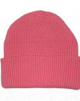 Berretto Beanie Eagle Pink Unisex