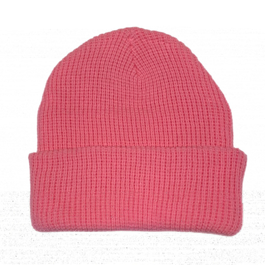 Berretto Beanie Eagle Pink Unisex