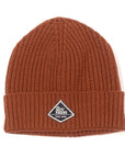 Cappello BEANIE Knitted Rusty Unisex