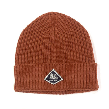 Cappello BEANIE Knitted Rusty Unisex