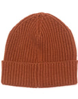 Cappello BEANIE Knitted Rusty Unisex