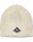 Cappello BEANIE Knitted OffWhite Unisex