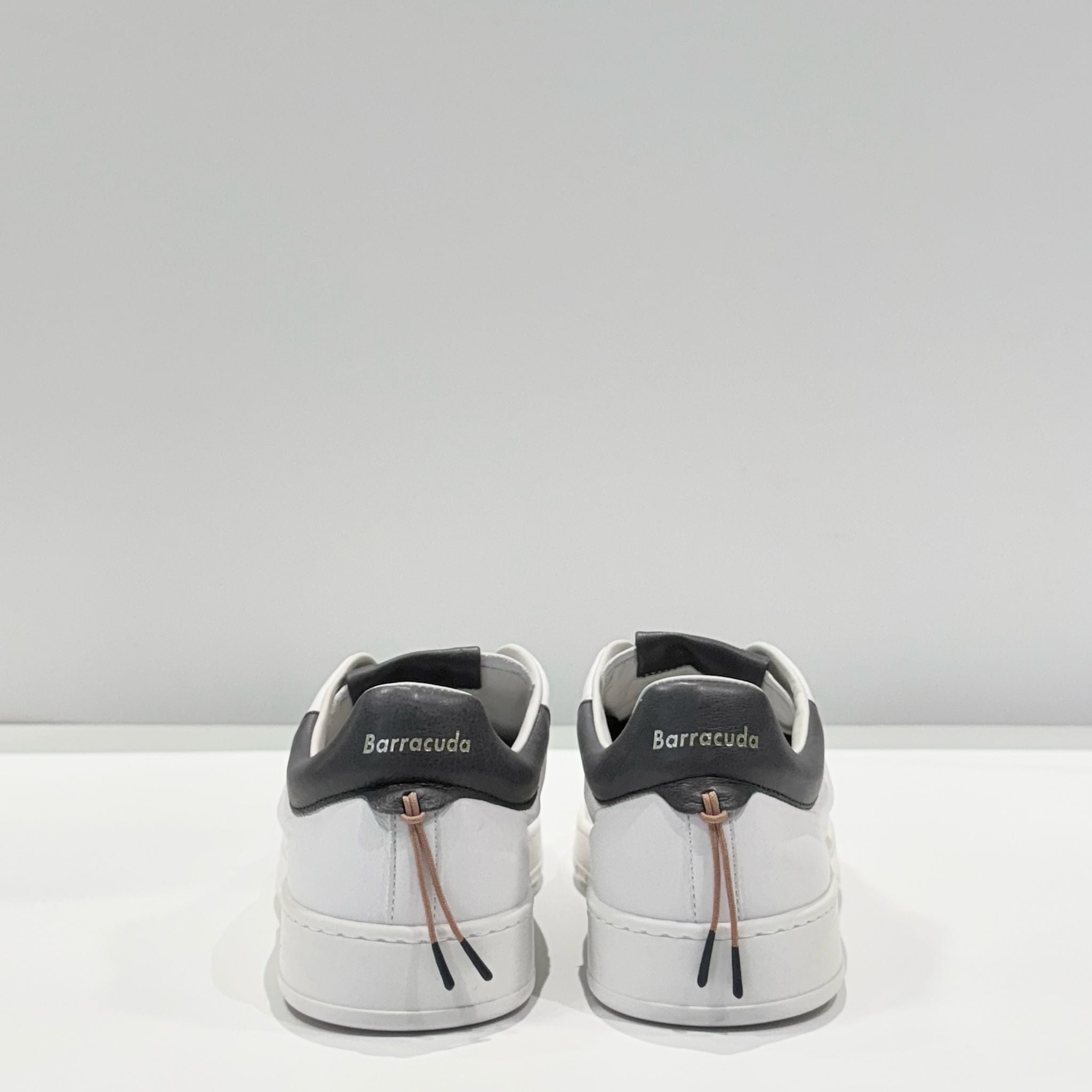 US5-3372 GIORDAN Sneakers Marmo/Camelia/Navy Man