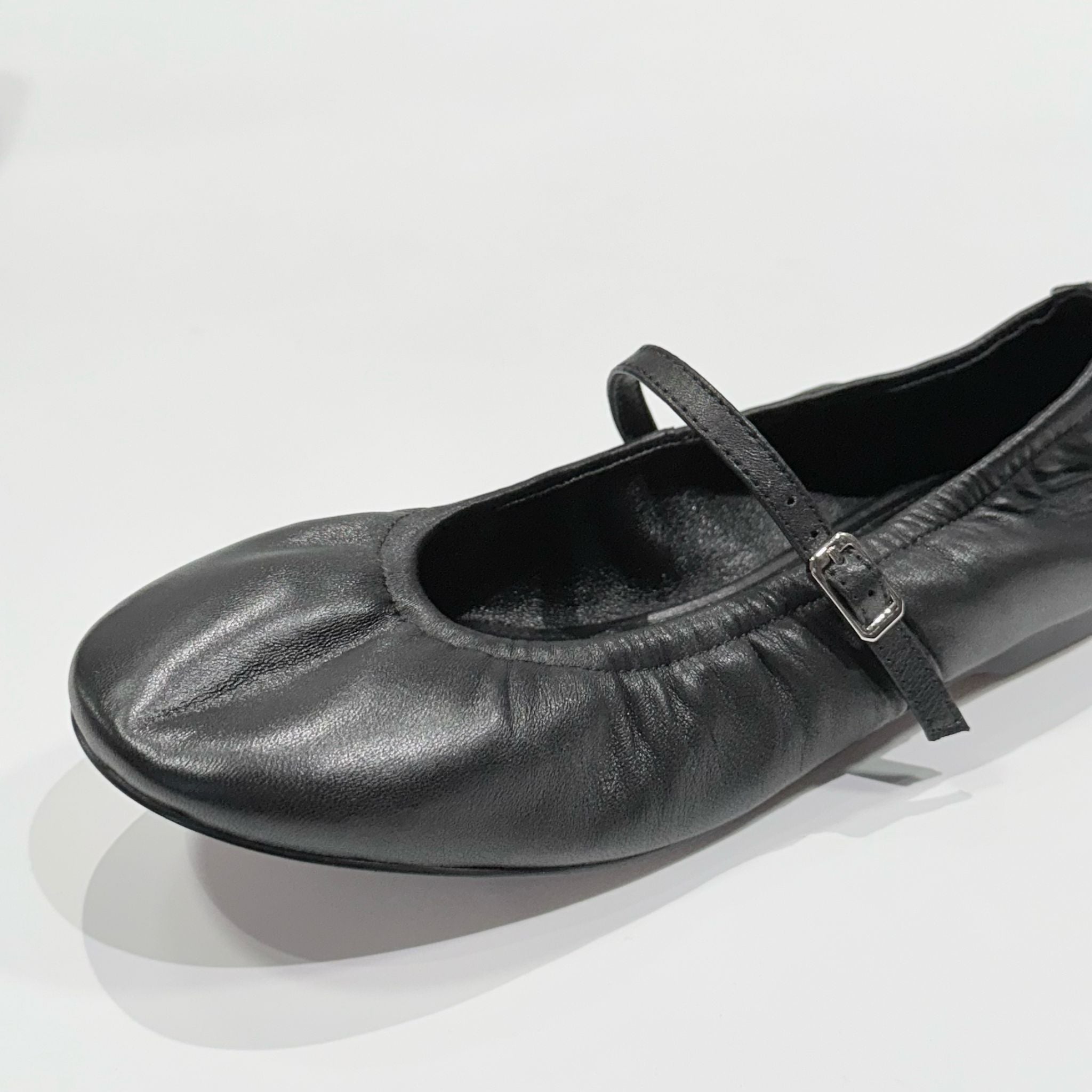 S5-90001 Ballerina Bebé Nera