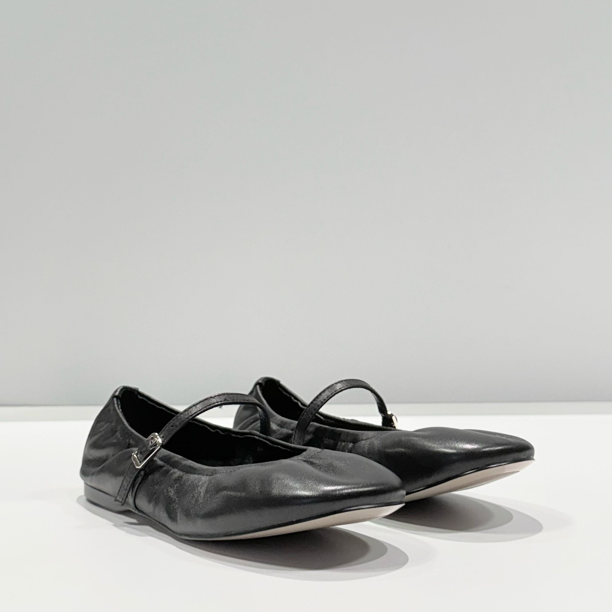 S5-90001 Ballerina Bebé Nera