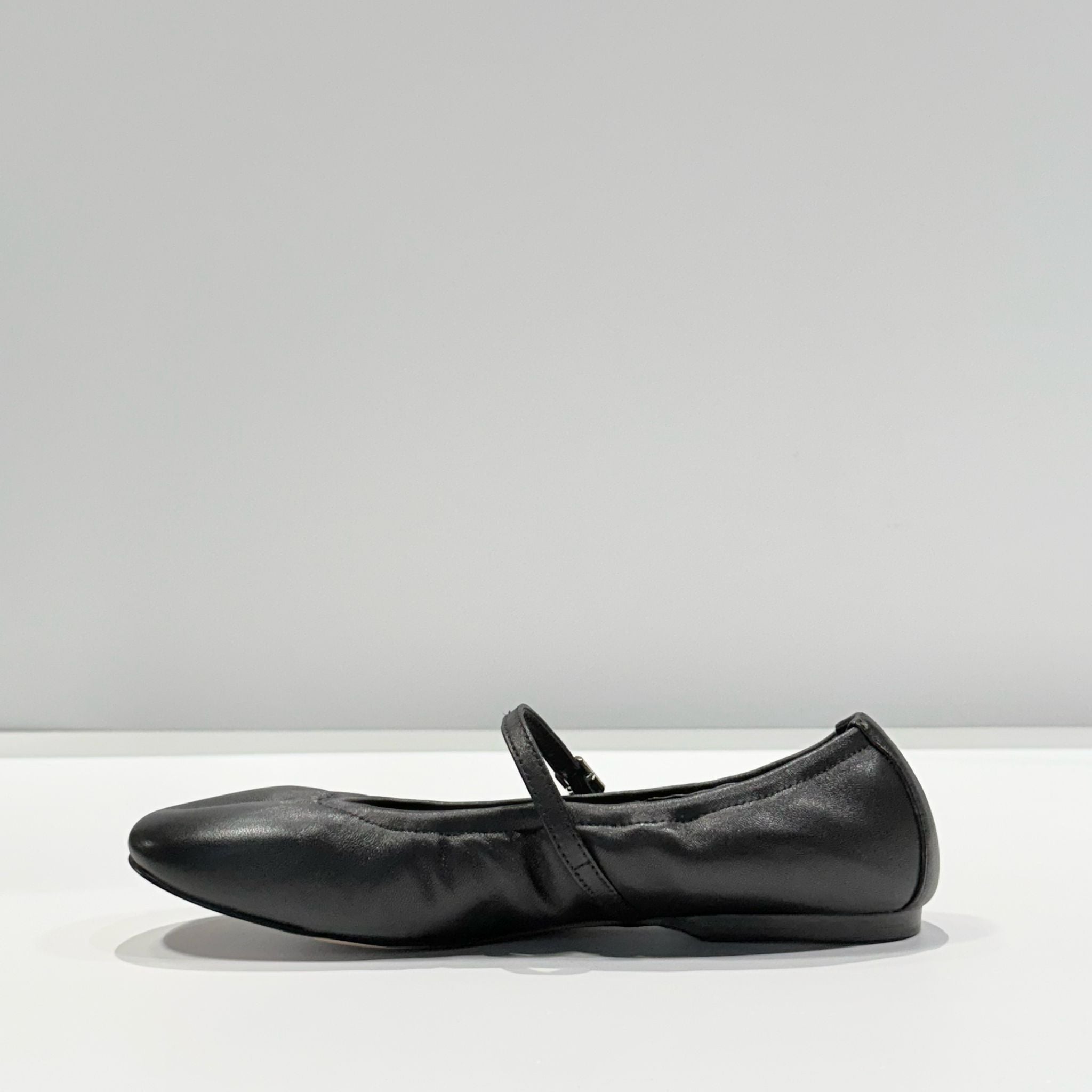 S5-90001 Ballerina Bebé Nera