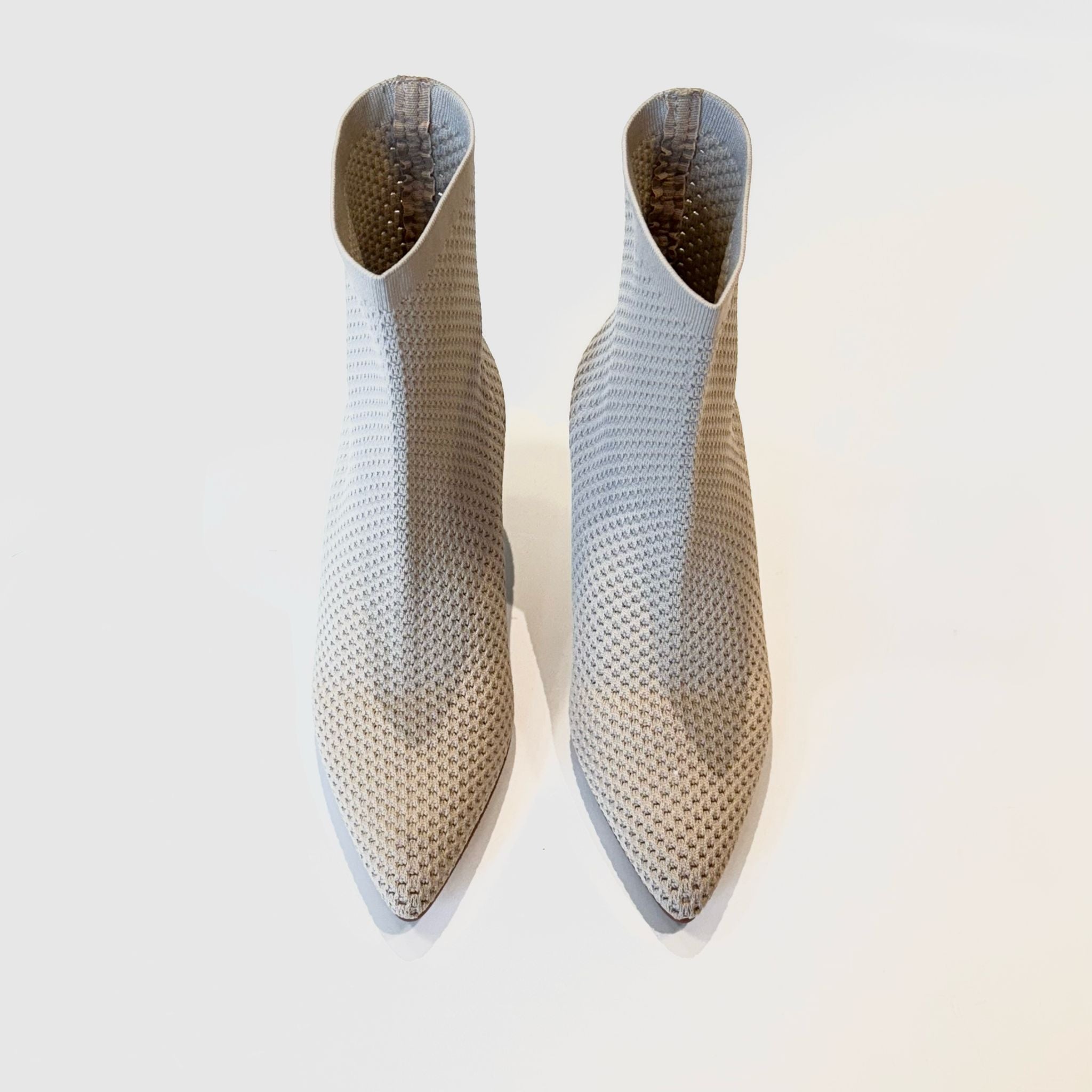 S5-76433 Polacchino Tessuto Beige