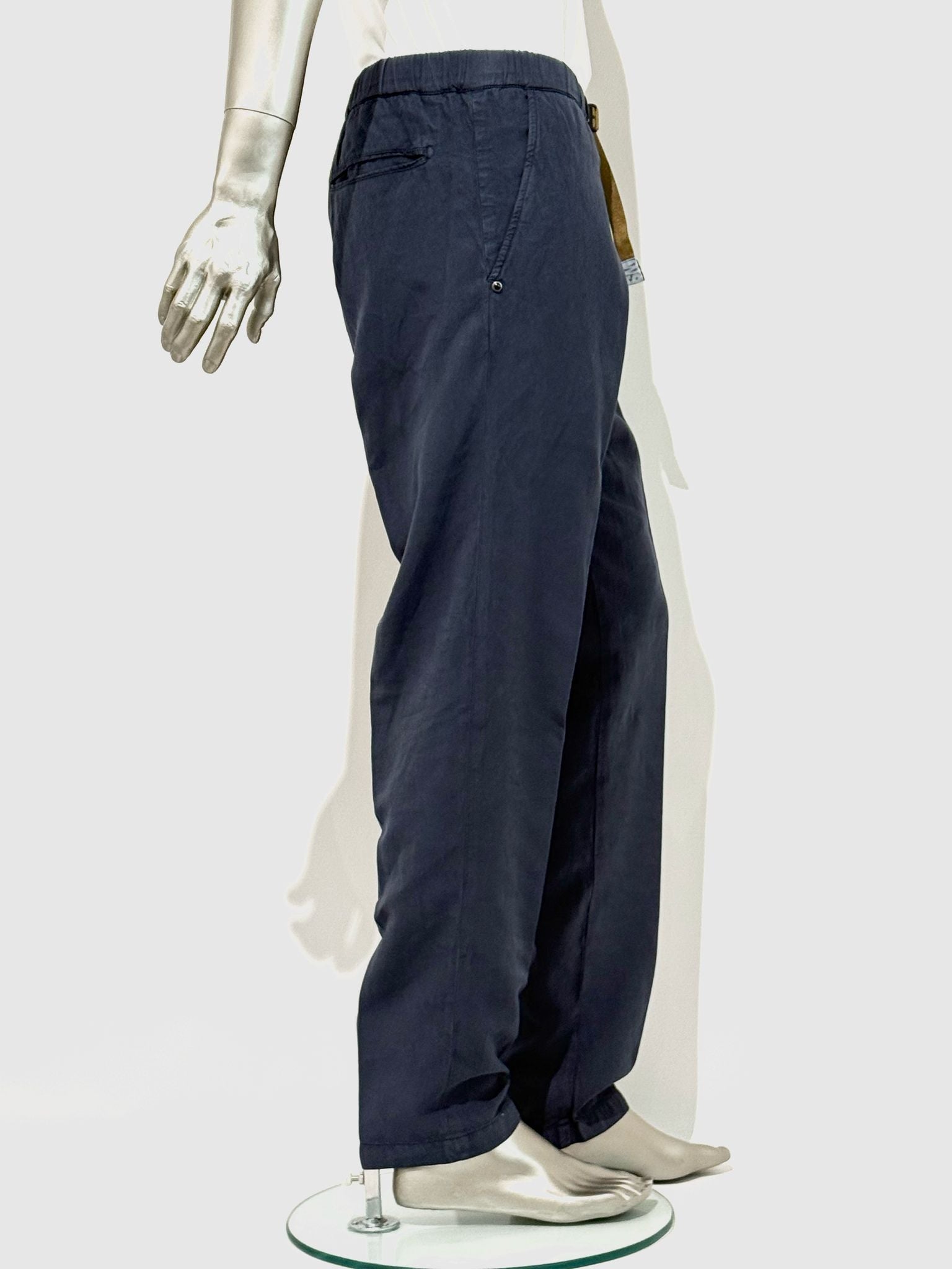 S5-SU66 80 GREG Pantalone Avio Man