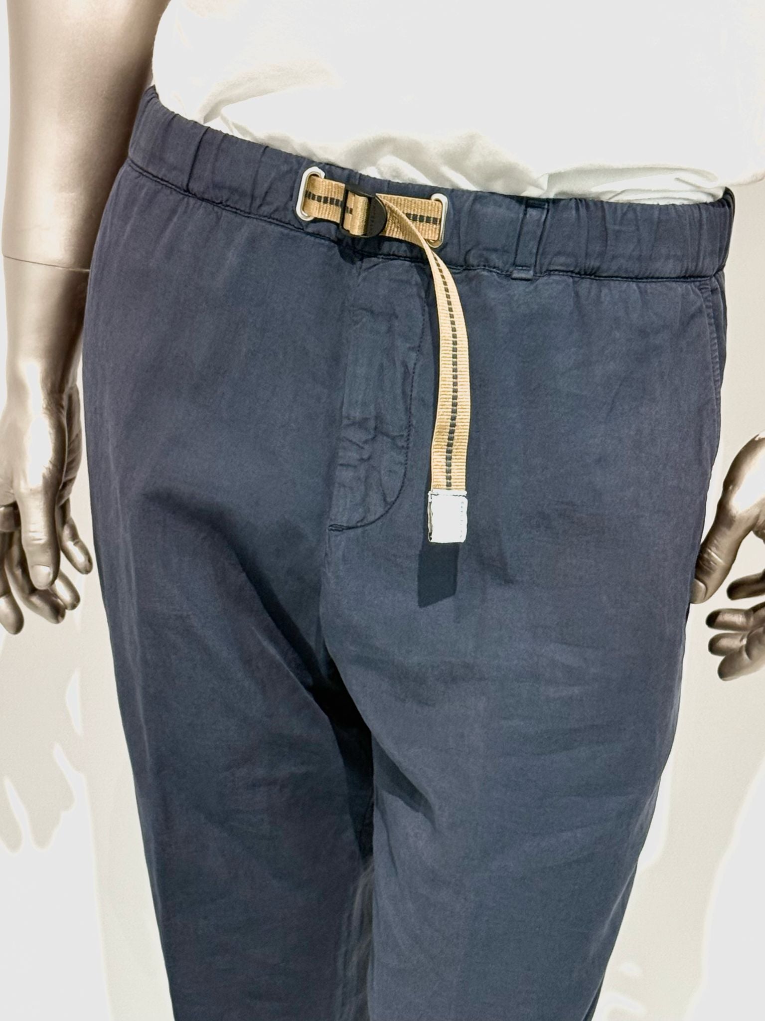 S5-SU66 80 GREG Pantalone Avio Man