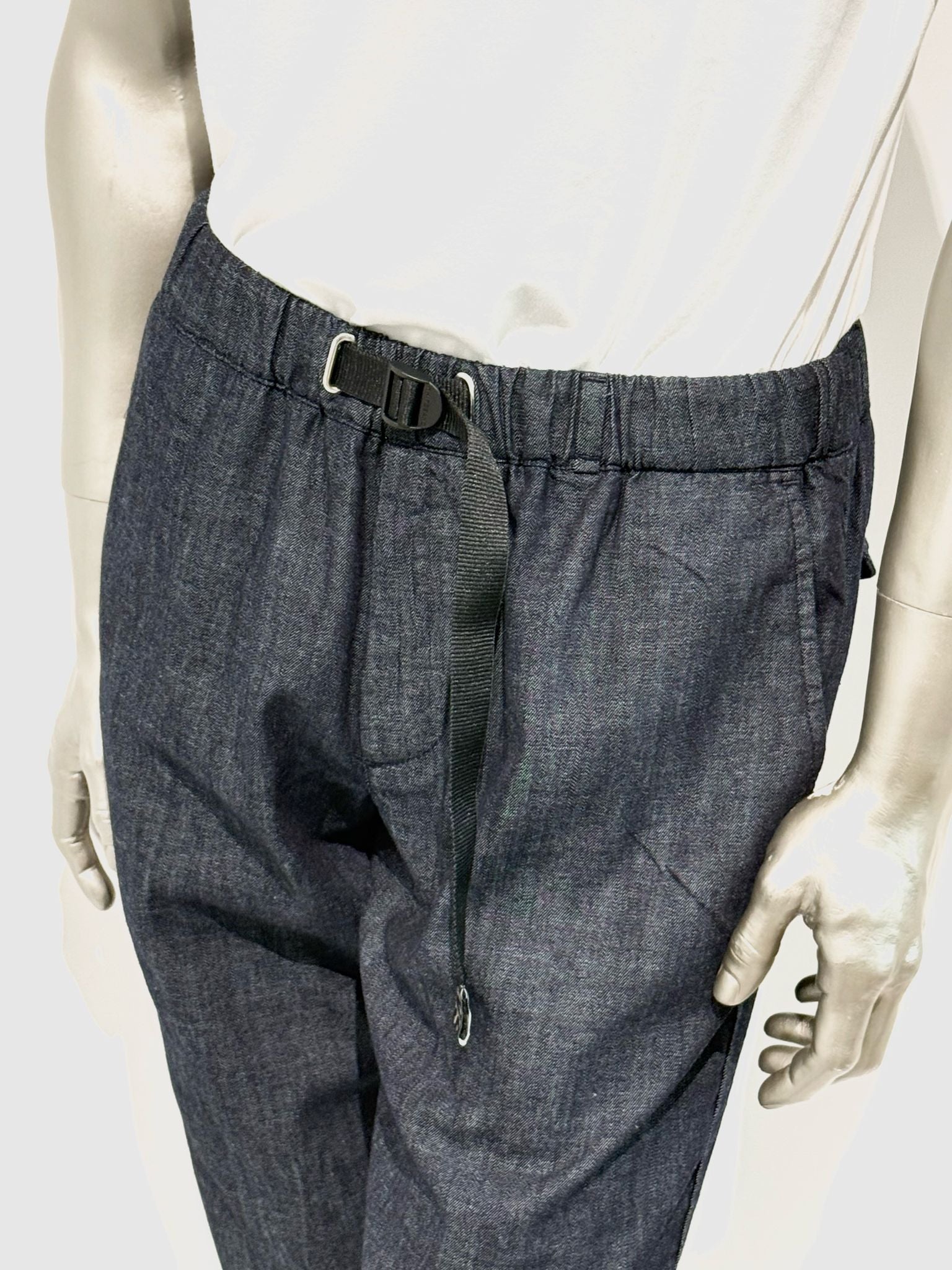 S5-SU66 324 GREG Pantalone Denim Man