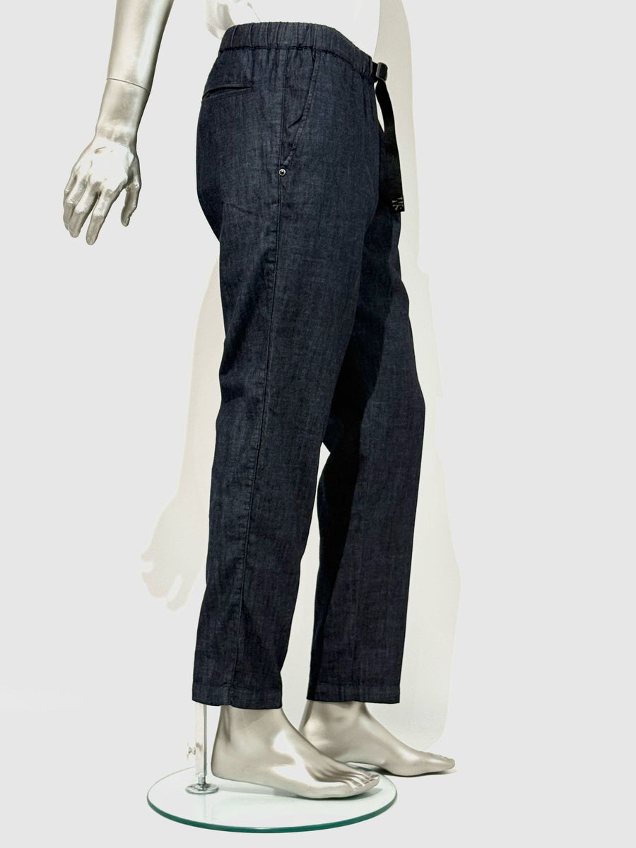 S5-SU66 324 GREG Pantalone Denim Man