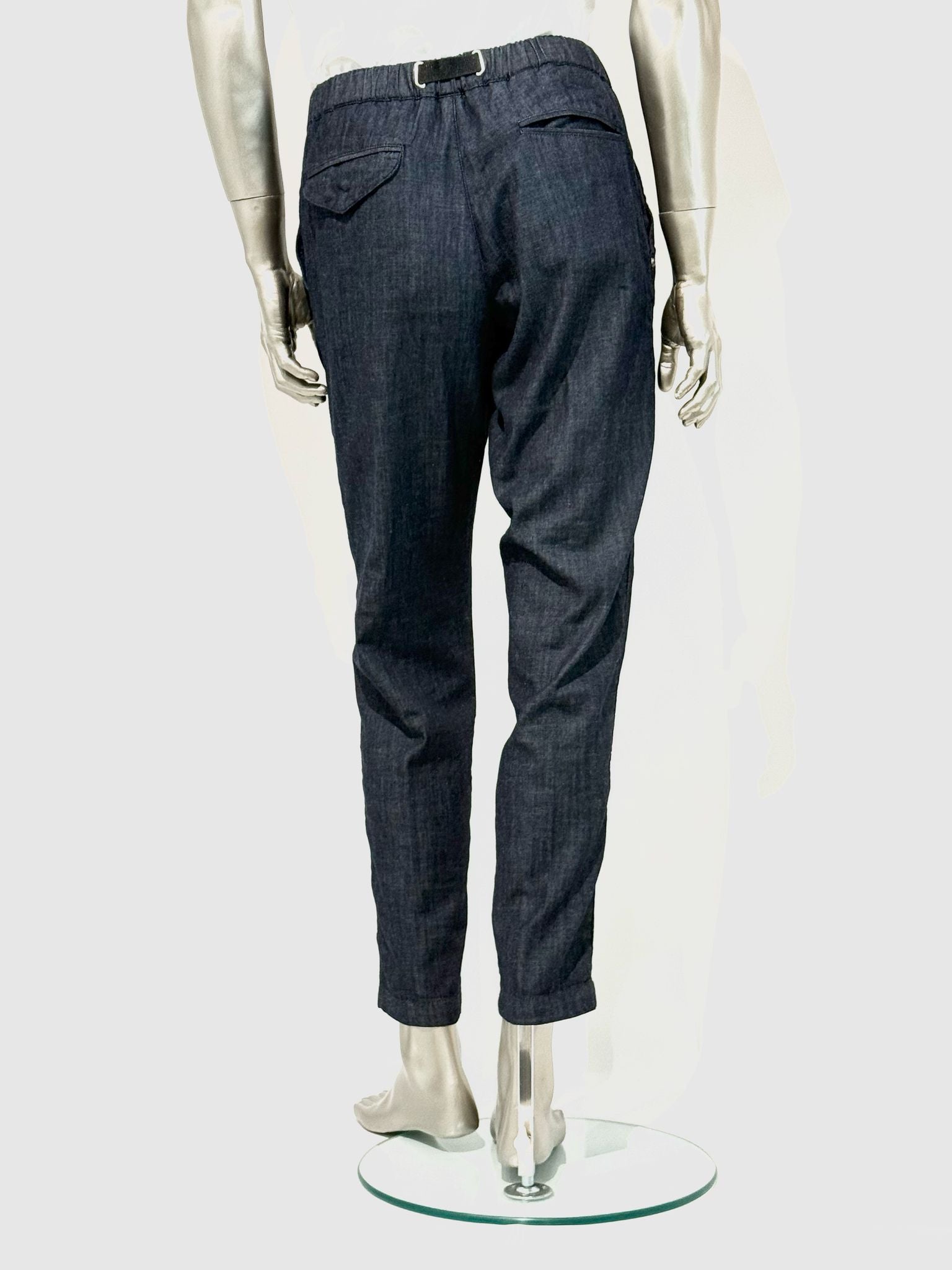 S5-SU66 324 GREG Pantalone Denim Man