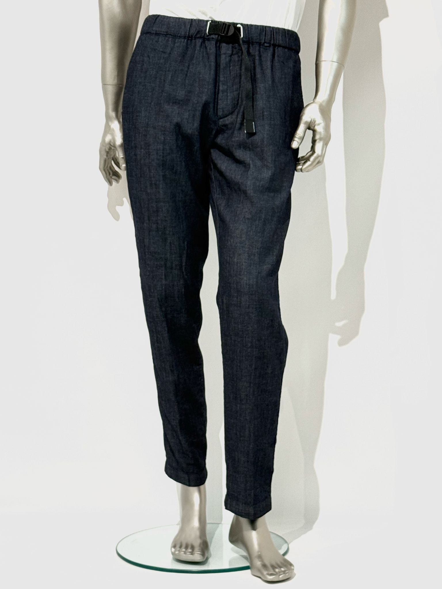 S5-SU66 324 GREG Pantalone Denim Man