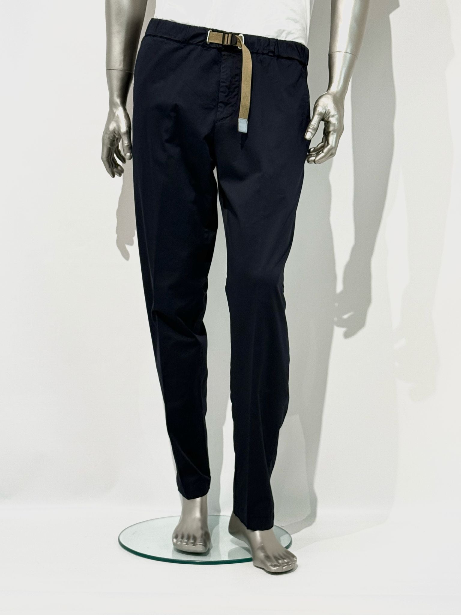S5-SU66 83 GREG Pantalone Navy Man