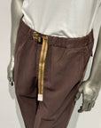 S5-SU66 80 GREG Pantalone Moro Man