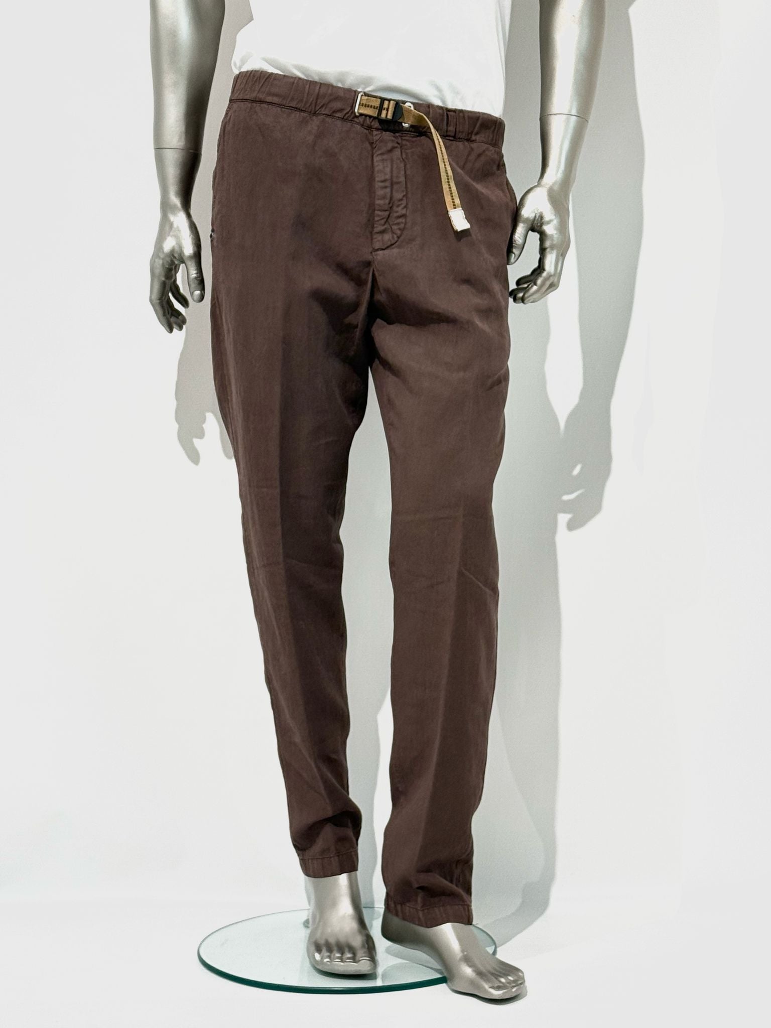 S5-SU66 80 GREG Pantalone Moro Man