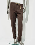 S5-SU66 80 GREG Pantalone Moro Man