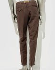 S5-SU66 80 GREG Pantalone Moro Man