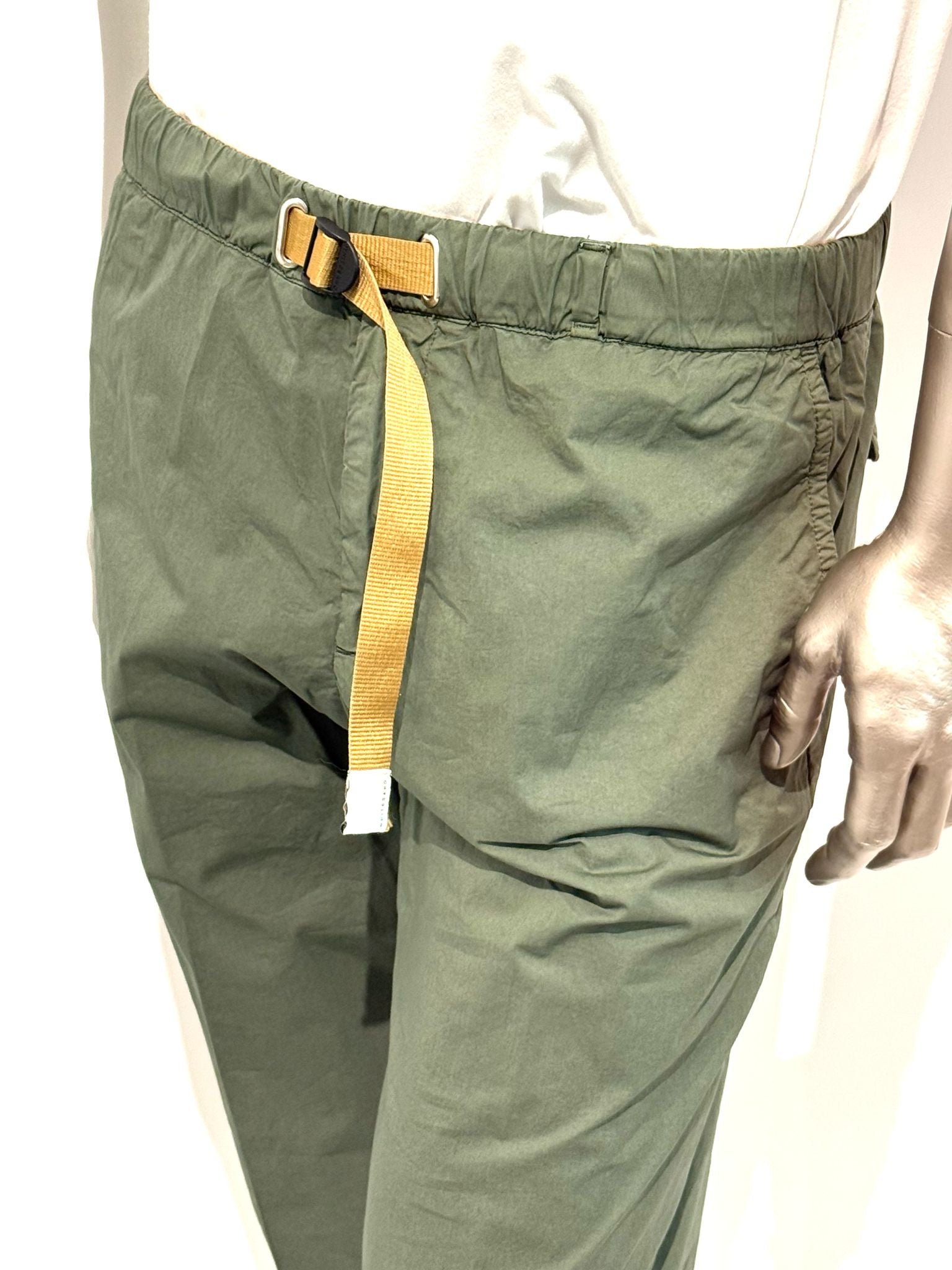 S5-SU66 17 GREG Pantalone Militare Man