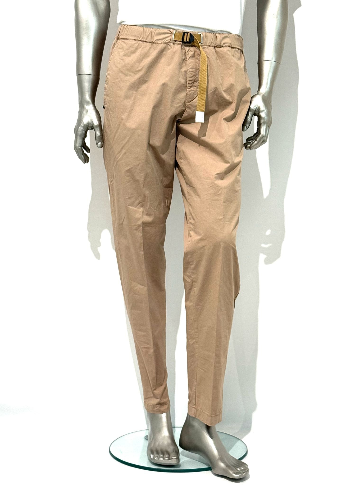 S5-SU66 17 GREG Pantalone Beige Man