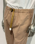 S5-SU66 17 GREG Pantalone Beige Man