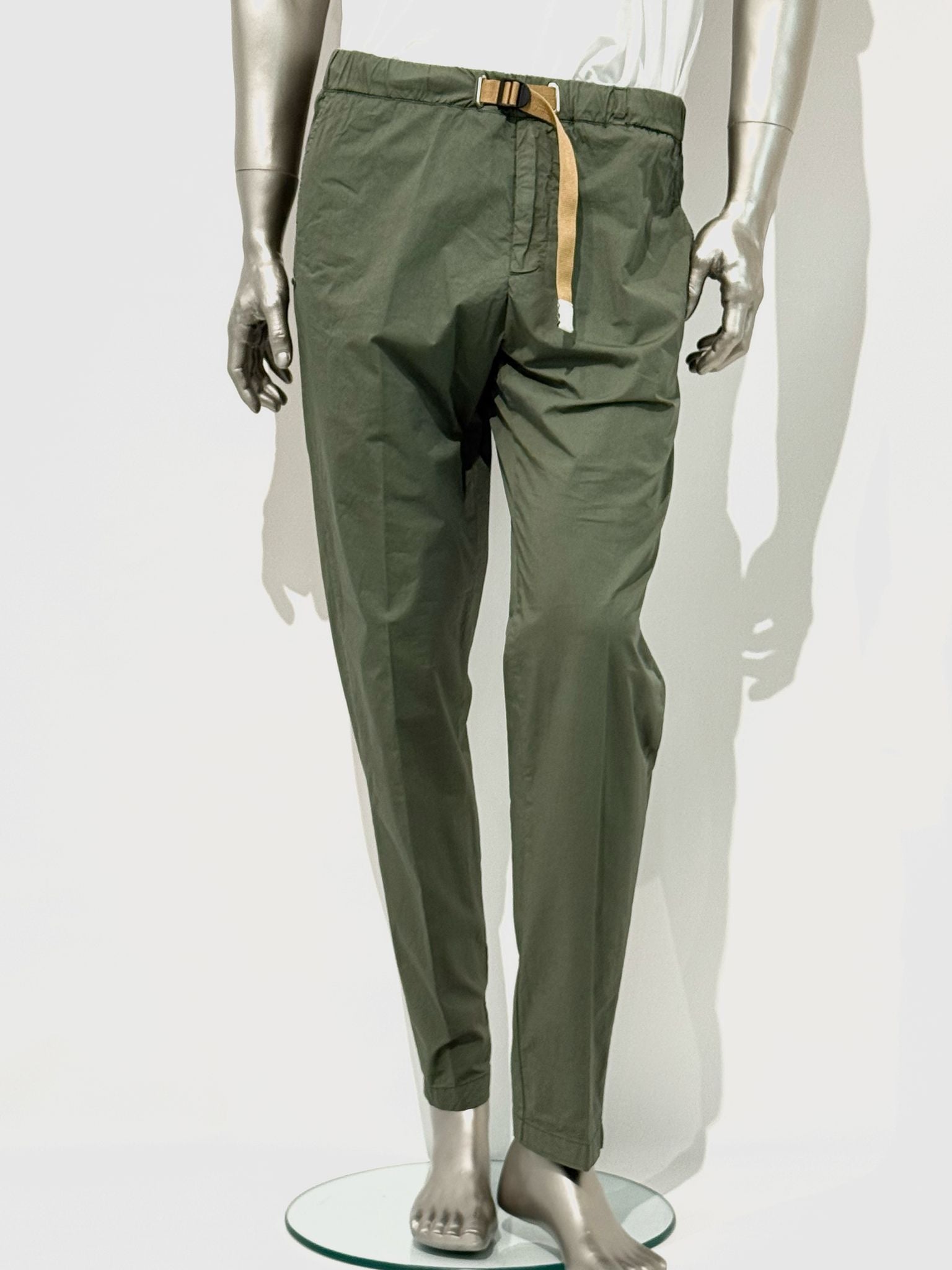 S5-SU66 17 GREG Pantalone Militare Man