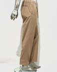S5-SU66 17 GREG Pantalone Beige Man