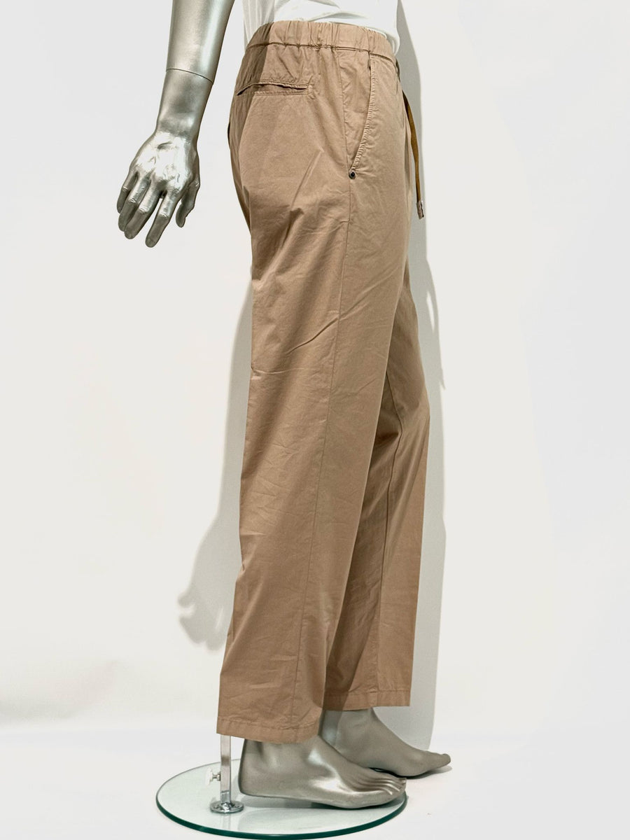 S5-SU66 17 GREG Pantalone Beige Man
