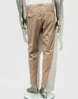 S5-SU66 17 GREG Pantalone Beige Man